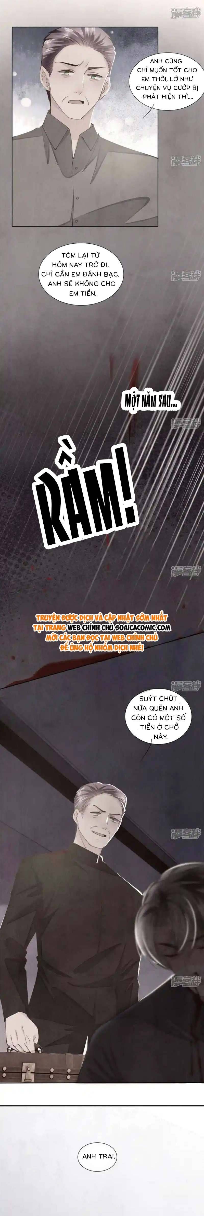 Mùa 2-Tôi Có Ông Chồng Hay Ghen Chap 118 - Next Chap 119