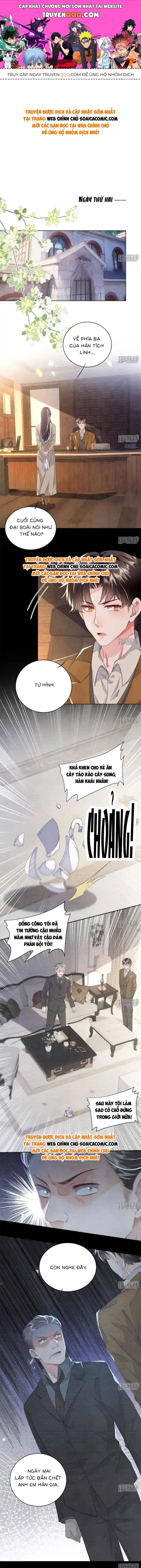 Mùa 2-Tôi Có Ông Chồng Hay Ghen Chap 119 - Next Chap 120