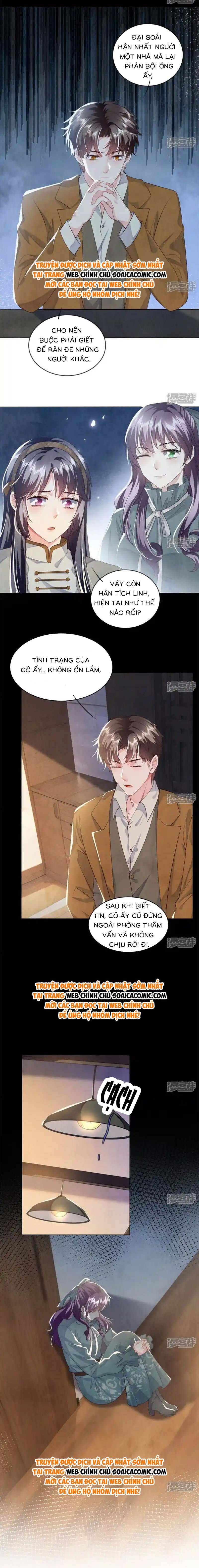 Mùa 2-Tôi Có Ông Chồng Hay Ghen Chap 119 - Next Chap 120