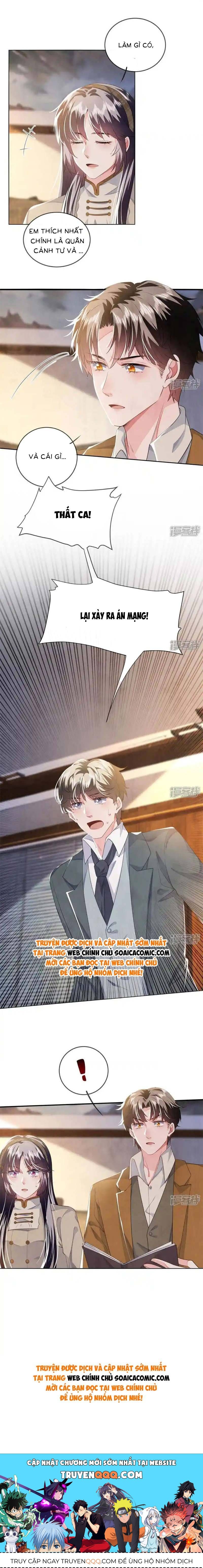 Mùa 2-Tôi Có Ông Chồng Hay Ghen Chap 119 - Next Chap 120