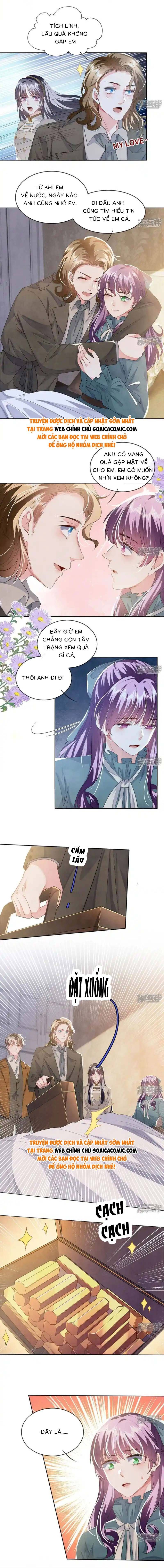 Mùa 2-Tôi Có Ông Chồng Hay Ghen Chap 119 - Next Chap 120