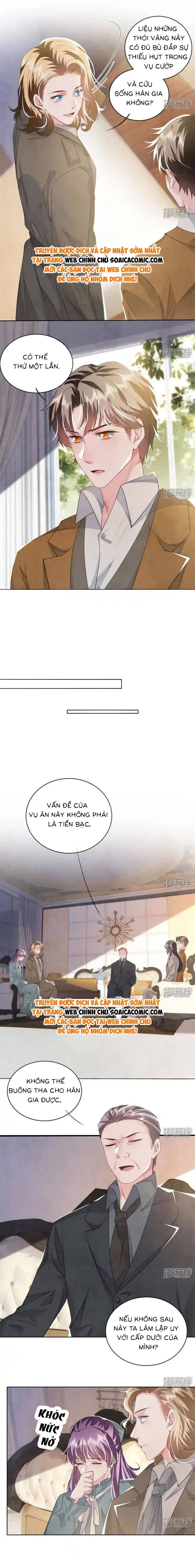 Mùa 2-Tôi Có Ông Chồng Hay Ghen Chap 119 - Next Chap 120