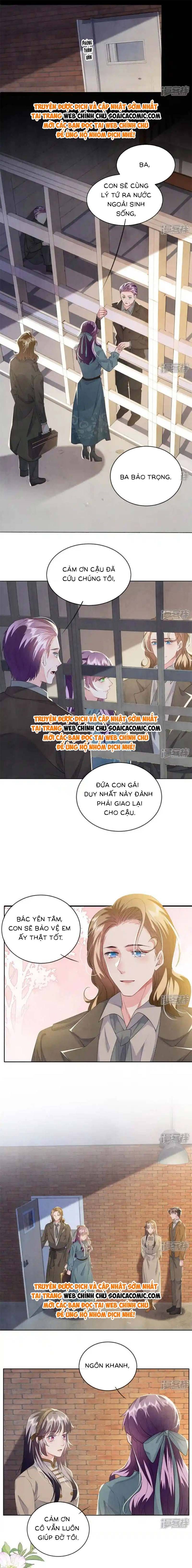 Mùa 2-Tôi Có Ông Chồng Hay Ghen Chap 119 - Next Chap 120