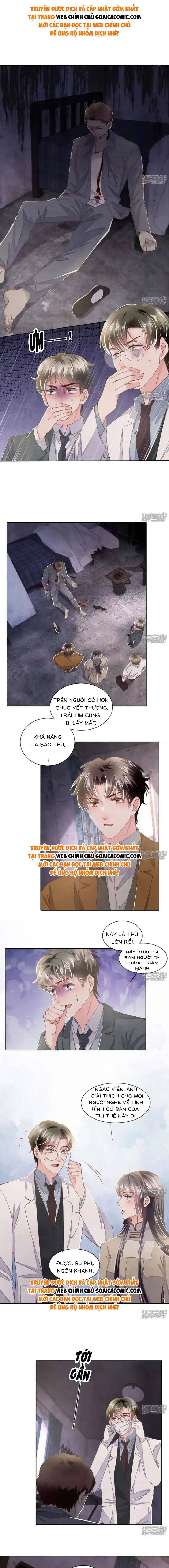 Mùa 2-Tôi Có Ông Chồng Hay Ghen Chap 120 - Next Chap 121