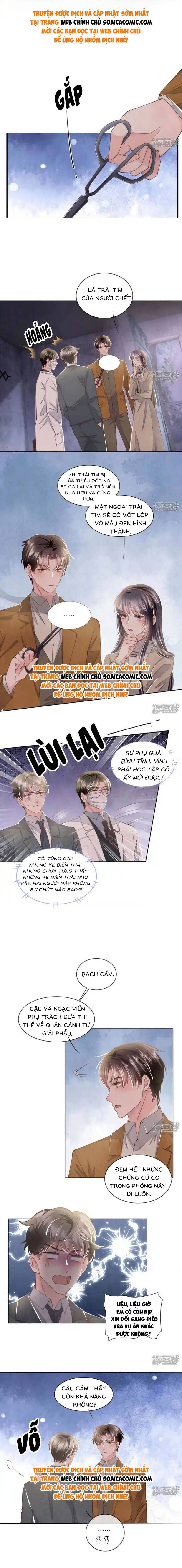 Mùa 2-Tôi Có Ông Chồng Hay Ghen Chap 120 - Next Chap 121
