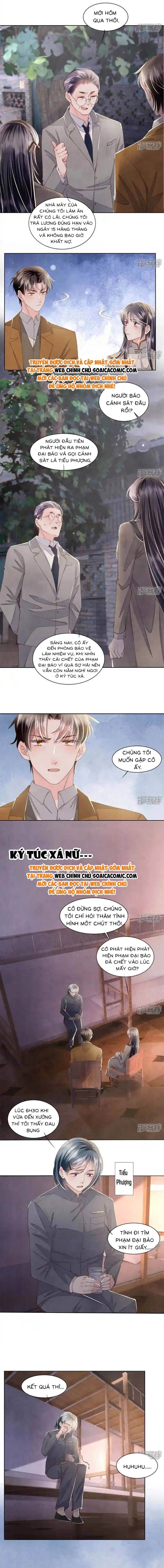 Mùa 2-Tôi Có Ông Chồng Hay Ghen Chap 120 - Next Chap 121