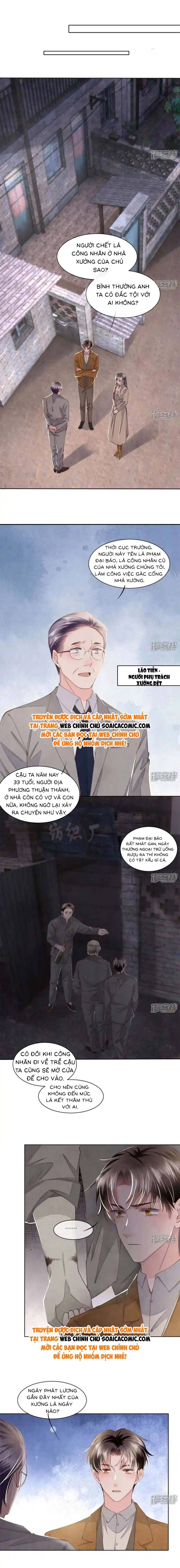 Mùa 2-Tôi Có Ông Chồng Hay Ghen Chap 120 - Next Chap 121