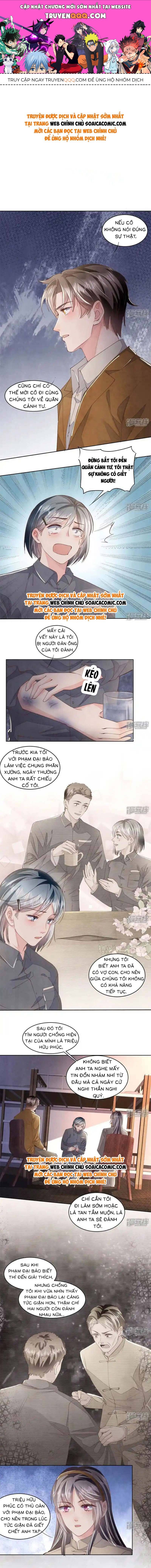 Mùa 2-Tôi Có Ông Chồng Hay Ghen Chap 121 - Next Chap 122