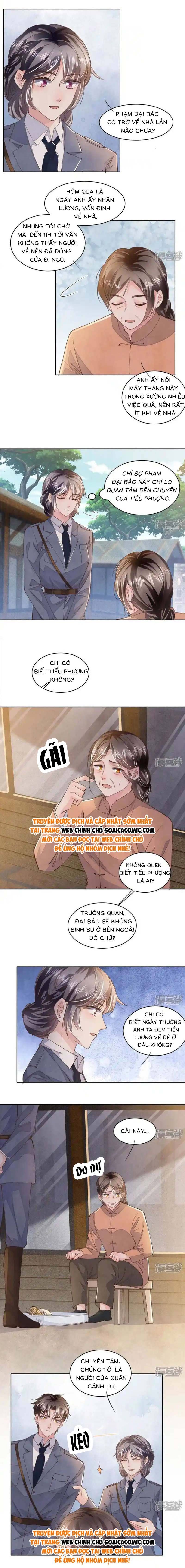 Mùa 2-Tôi Có Ông Chồng Hay Ghen Chap 121 - Next Chap 122