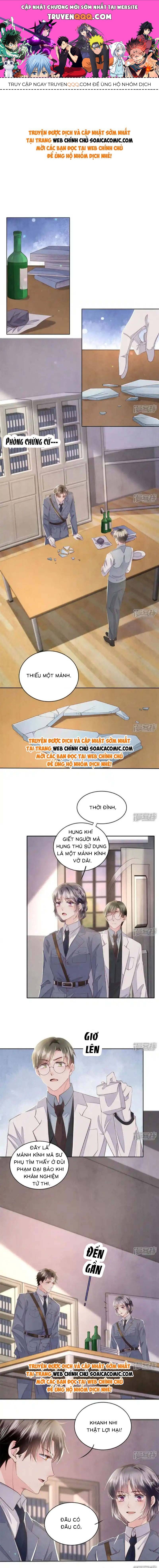 Mùa 2-Tôi Có Ông Chồng Hay Ghen Chap 122 - Next Chap 123