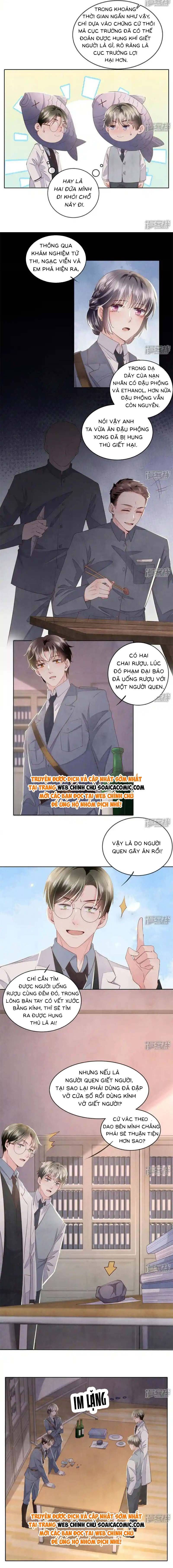 Mùa 2-Tôi Có Ông Chồng Hay Ghen Chap 122 - Next Chap 123