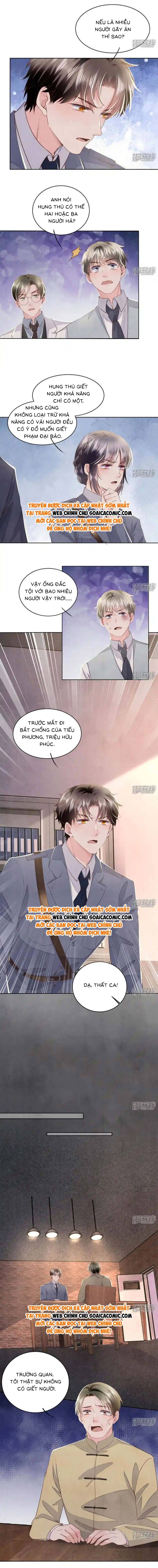 Mùa 2-Tôi Có Ông Chồng Hay Ghen Chap 122 - Next Chap 123