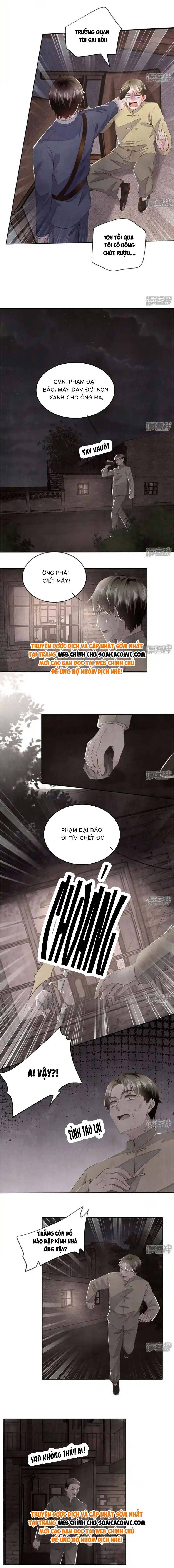Mùa 2-Tôi Có Ông Chồng Hay Ghen Chap 122 - Next Chap 123