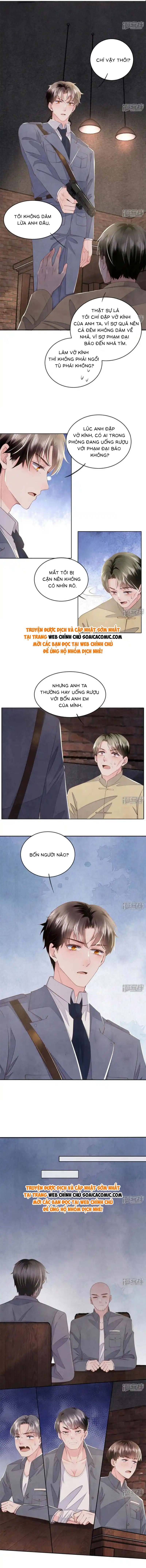 Mùa 2-Tôi Có Ông Chồng Hay Ghen Chap 122 - Next Chap 123