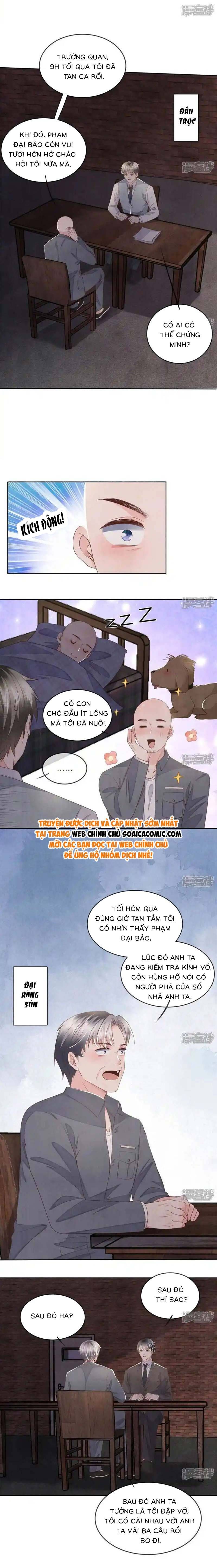 Mùa 2-Tôi Có Ông Chồng Hay Ghen Chap 122 - Next Chap 123