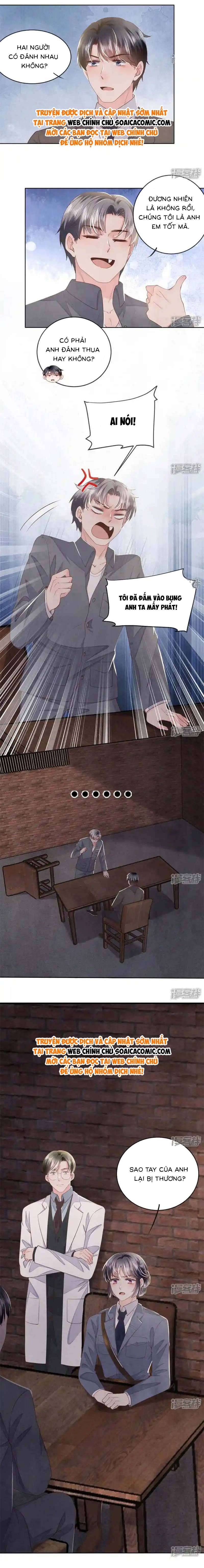 Mùa 2-Tôi Có Ông Chồng Hay Ghen Chap 122 - Next Chap 123