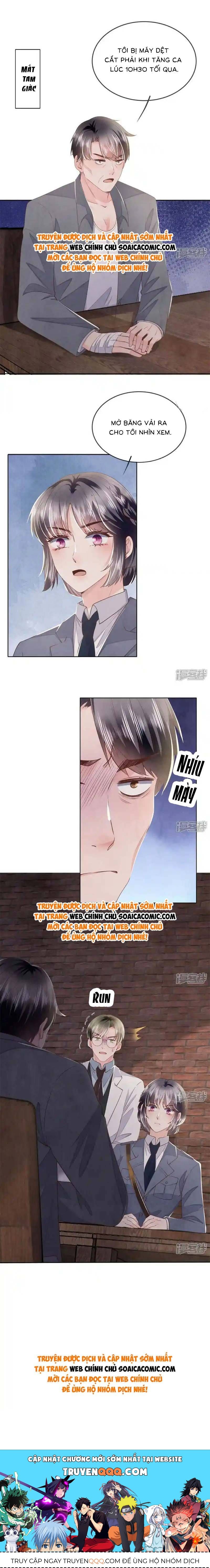 Mùa 2-Tôi Có Ông Chồng Hay Ghen Chap 122 - Next Chap 123