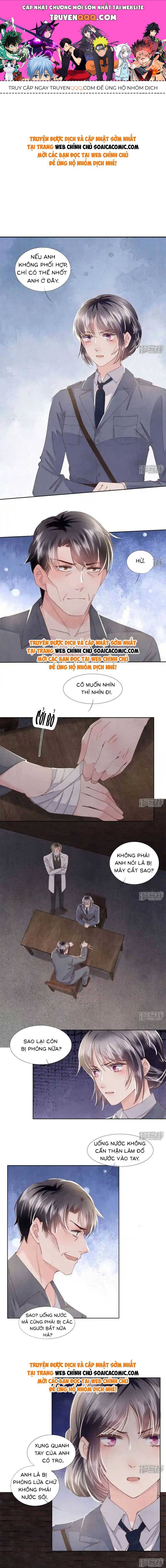 Mùa 2-Tôi Có Ông Chồng Hay Ghen Chap 123 - Next Chap 124