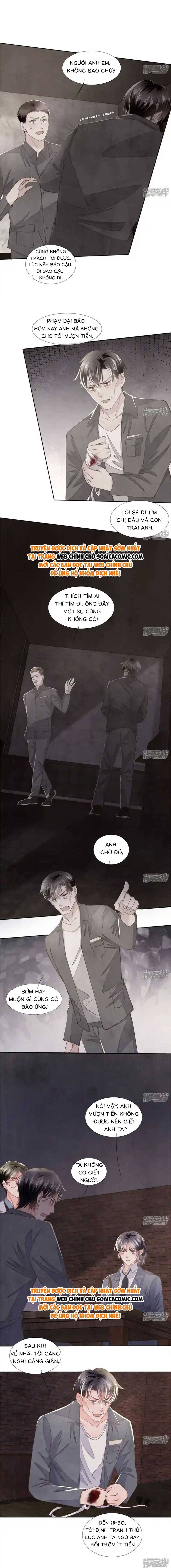 Mùa 2-Tôi Có Ông Chồng Hay Ghen Chap 123 - Next Chap 124