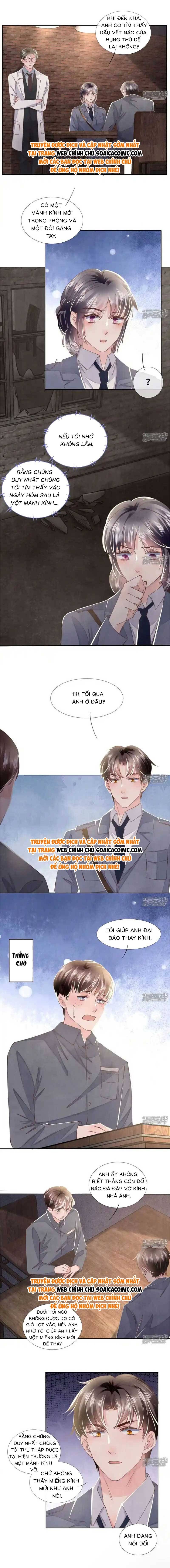 Mùa 2-Tôi Có Ông Chồng Hay Ghen Chap 123 - Next Chap 124