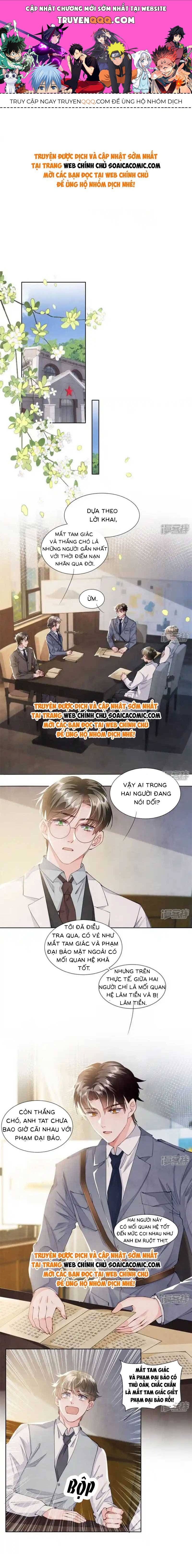 Mùa 2-Tôi Có Ông Chồng Hay Ghen Chap 124 - Next Chap 125