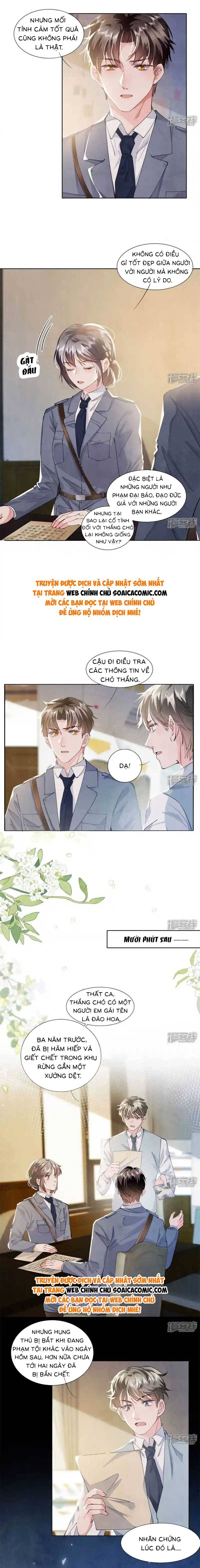 Mùa 2-Tôi Có Ông Chồng Hay Ghen Chap 124 - Next Chap 125