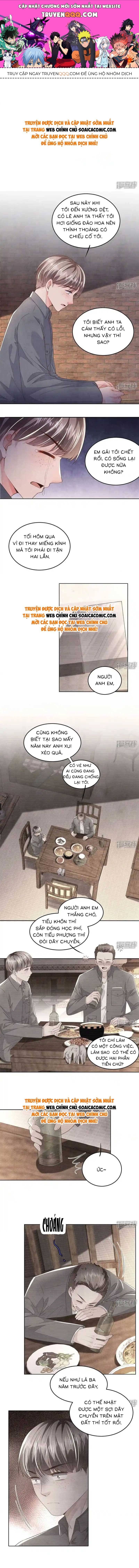 Mùa 2-Tôi Có Ông Chồng Hay Ghen Chap 125 - Next Chap 126