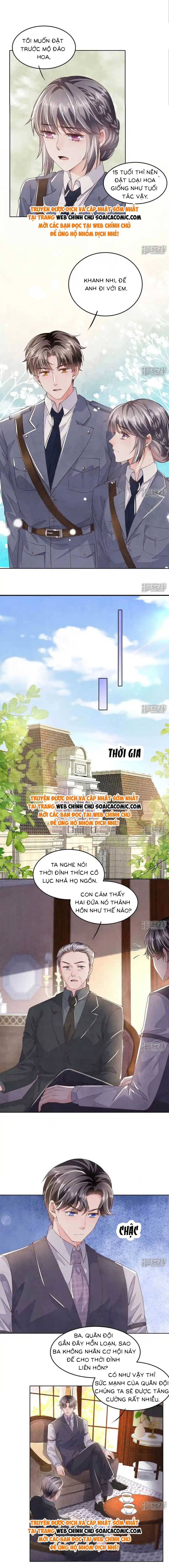 Mùa 2-Tôi Có Ông Chồng Hay Ghen Chap 125 - Next Chap 126