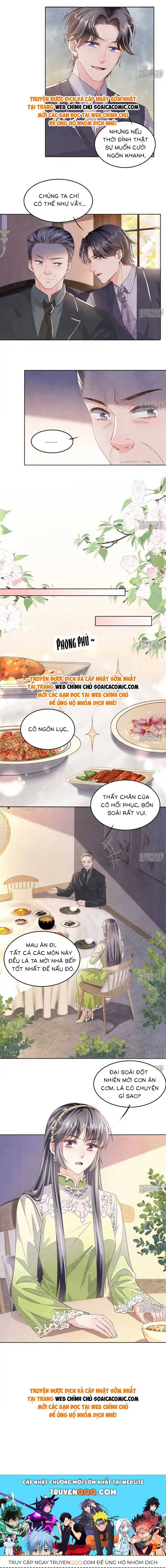 Mùa 2-Tôi Có Ông Chồng Hay Ghen Chap 125 - Next Chap 126