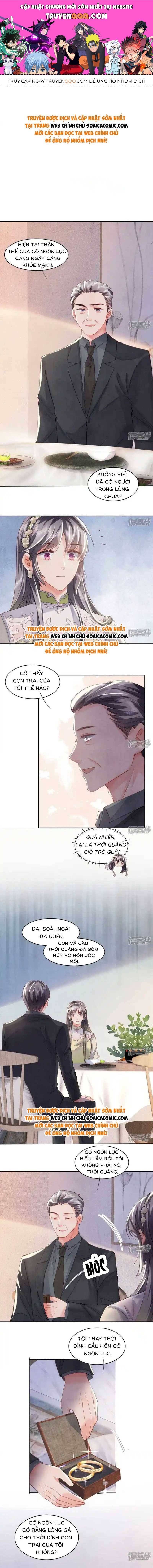 Mùa 2-Tôi Có Ông Chồng Hay Ghen Chap 126 - Next Chap 127