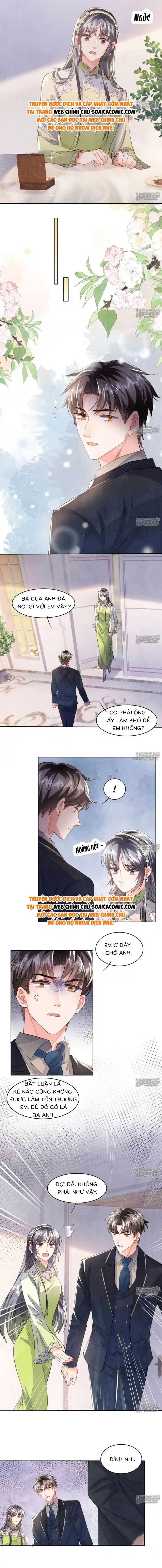 Mùa 2-Tôi Có Ông Chồng Hay Ghen Chap 126 - Next Chap 127