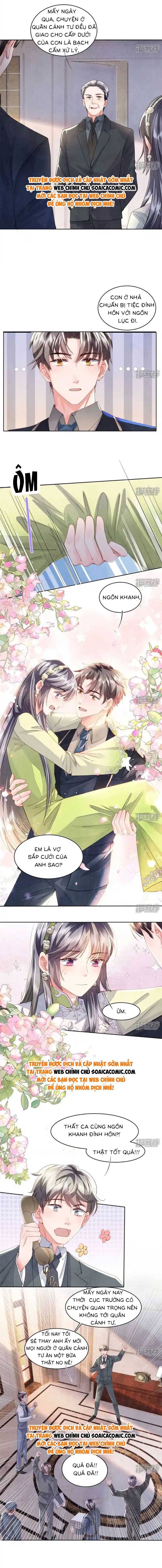 Mùa 2-Tôi Có Ông Chồng Hay Ghen Chap 126 - Next Chap 127