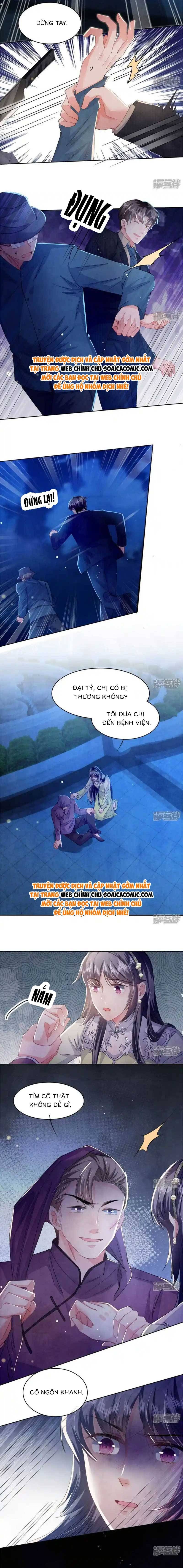 Mùa 2-Tôi Có Ông Chồng Hay Ghen Chap 126 - Next Chap 127