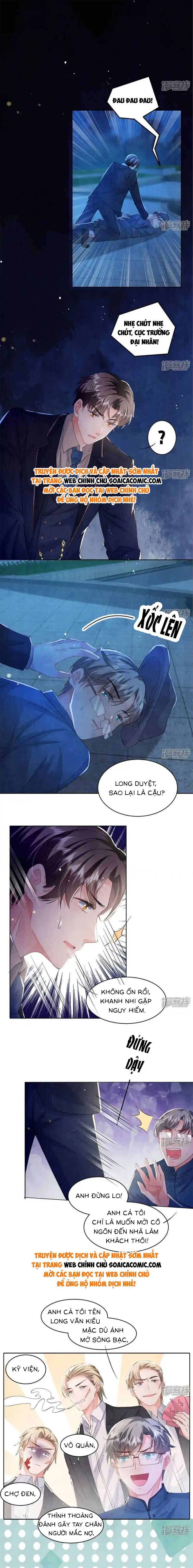 Mùa 2-Tôi Có Ông Chồng Hay Ghen Chap 126 - Next Chap 127