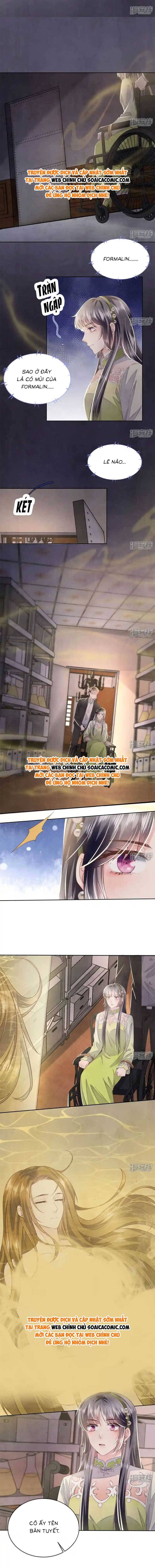 Mùa 2-Tôi Có Ông Chồng Hay Ghen Chap 127 - Next Chap 128