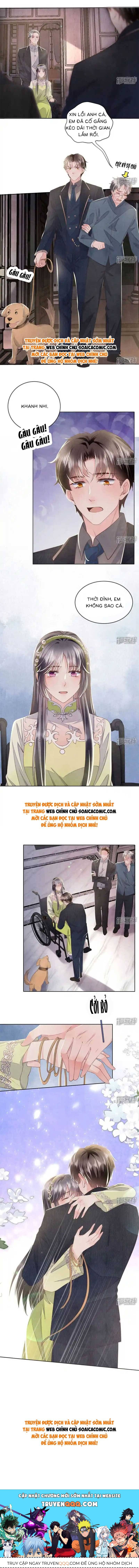 Mùa 2-Tôi Có Ông Chồng Hay Ghen Chap 127 - Next Chap 128