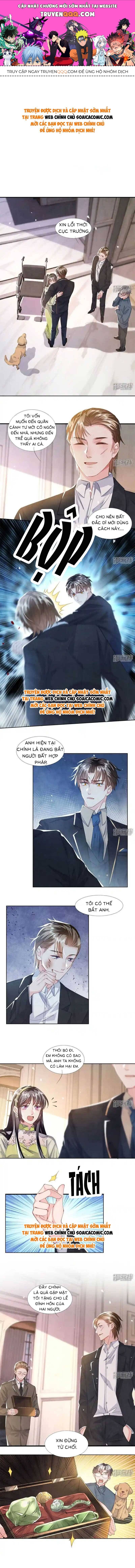 Mùa 2-Tôi Có Ông Chồng Hay Ghen Chap 128 - Next Chap 129
