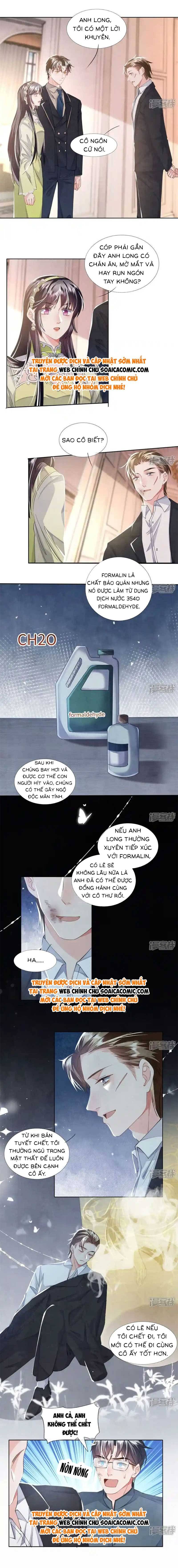 Mùa 2-Tôi Có Ông Chồng Hay Ghen Chap 128 - Next Chap 129