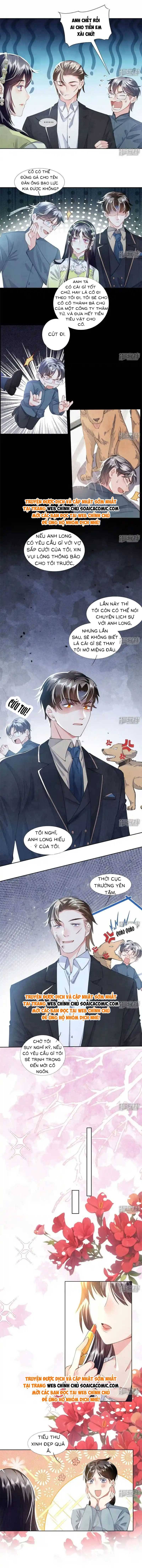 Mùa 2-Tôi Có Ông Chồng Hay Ghen Chap 128 - Next Chap 129