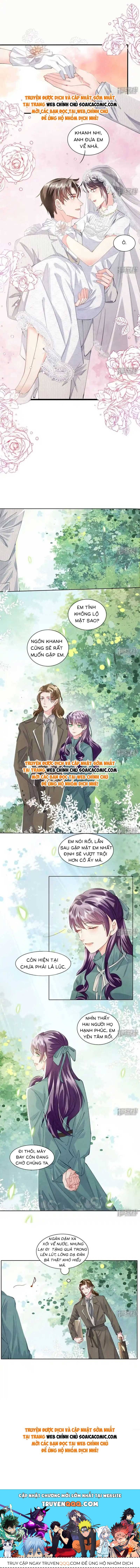 Mùa 2-Tôi Có Ông Chồng Hay Ghen Chap 128 - Next Chap 129