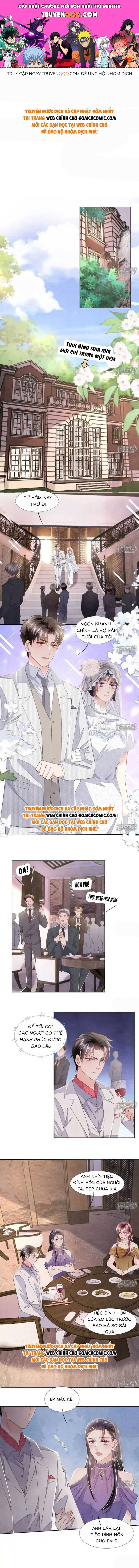 Mùa 2-Tôi Có Ông Chồng Hay Ghen Chap 129 - Next Chap 130