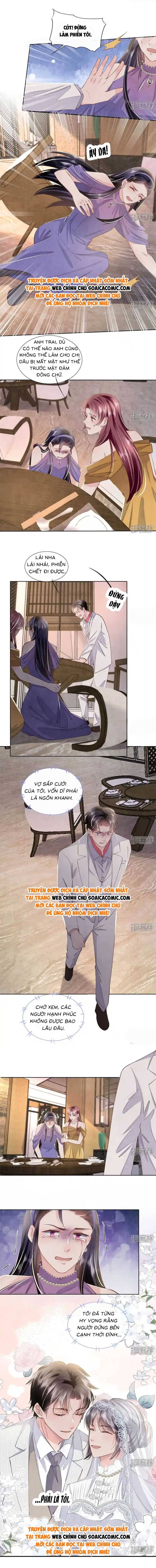 Mùa 2-Tôi Có Ông Chồng Hay Ghen Chap 129 - Next Chap 130