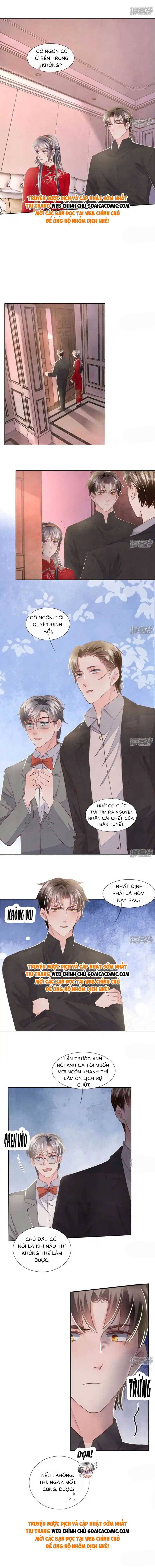 Mùa 2-Tôi Có Ông Chồng Hay Ghen Chap 129 - Next Chap 130