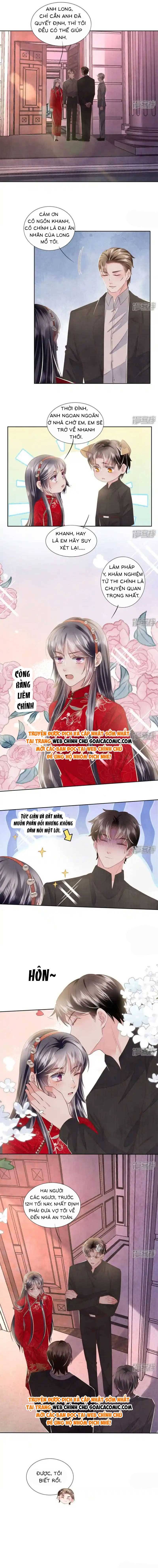 Mùa 2-Tôi Có Ông Chồng Hay Ghen Chap 129 - Next Chap 130