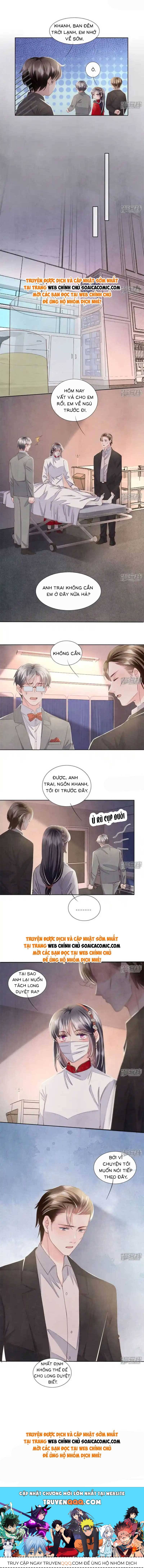 Mùa 2-Tôi Có Ông Chồng Hay Ghen Chap 129 - Next Chap 130