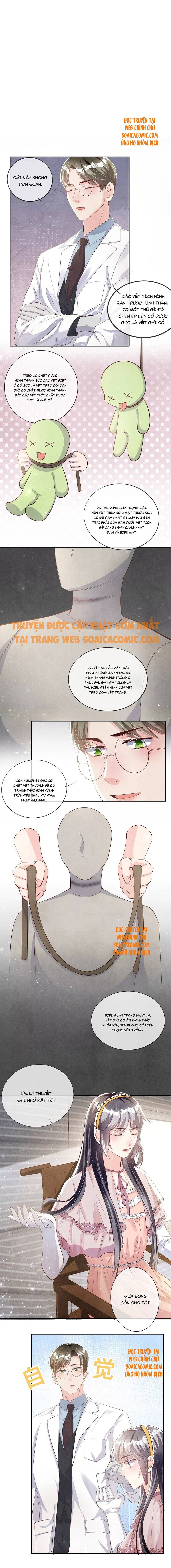 Mùa 2-Tôi Có Ông Chồng Hay Ghen Chap 13 - Next Chap 14