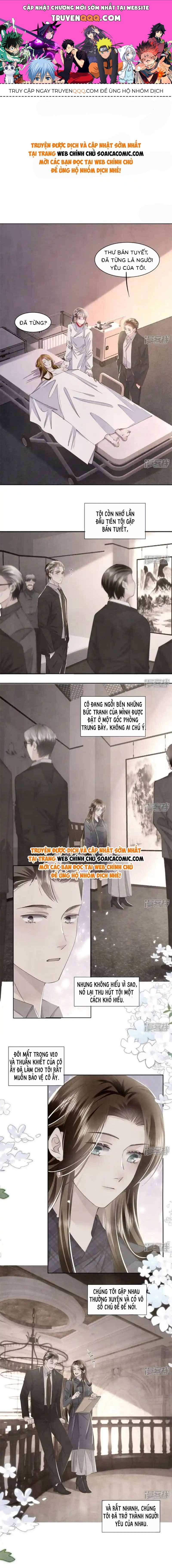 Mùa 2-Tôi Có Ông Chồng Hay Ghen Chap 130 - Next Chap 131
