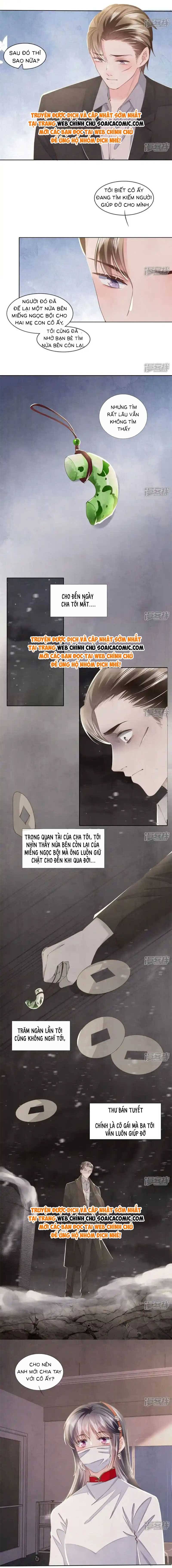 Mùa 2-Tôi Có Ông Chồng Hay Ghen Chap 130 - Next Chap 131