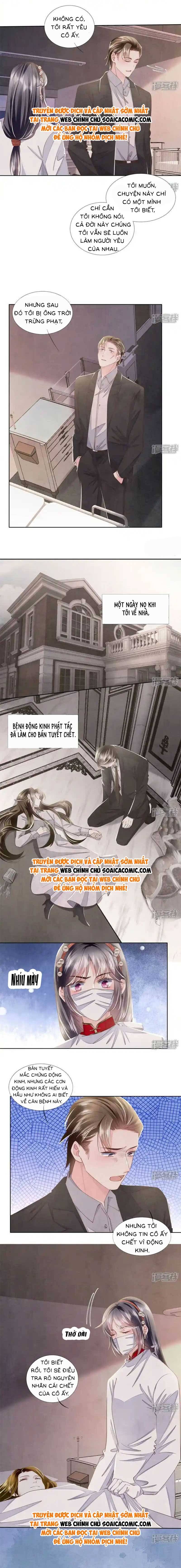 Mùa 2-Tôi Có Ông Chồng Hay Ghen Chap 130 - Next Chap 131