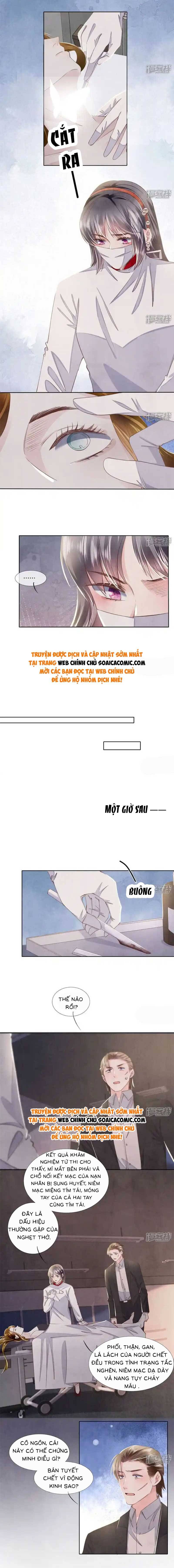 Mùa 2-Tôi Có Ông Chồng Hay Ghen Chap 130 - Next Chap 131